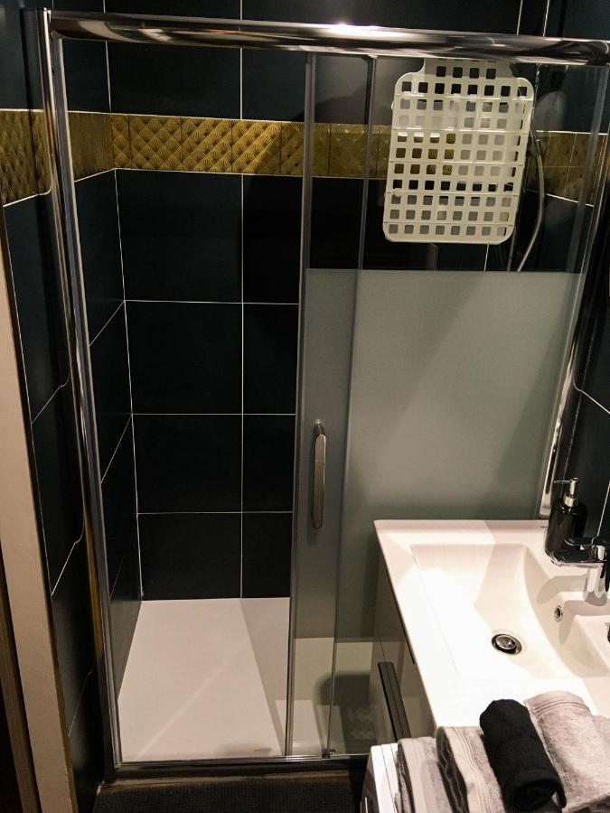 Le Carre D'Or - Appartement Confort - Jardin Prive Amiens Exterior foto