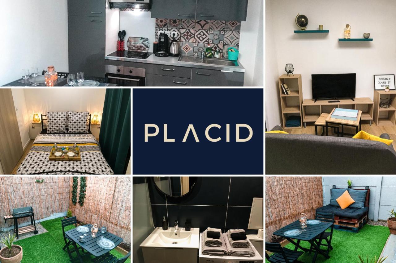 Le Carre D'Or - Appartement Confort - Jardin Prive Amiens Exterior foto